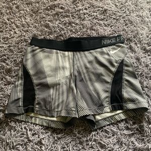 NIKE Dri-Fit Spandex